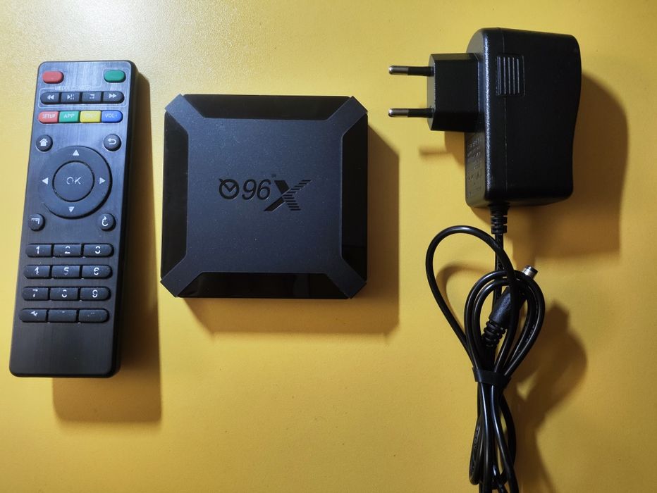 X96Q 2 16 Android