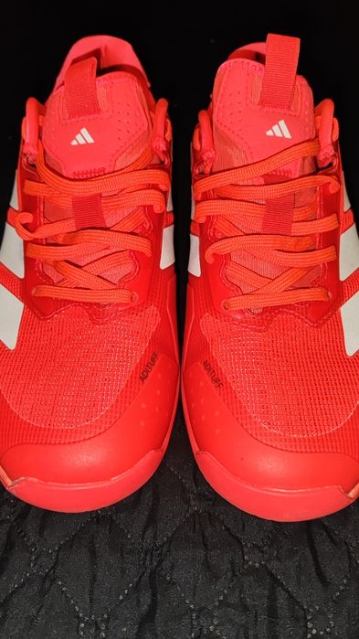 Adidas Adizero Ubersonic 5, tam. 41 1/3