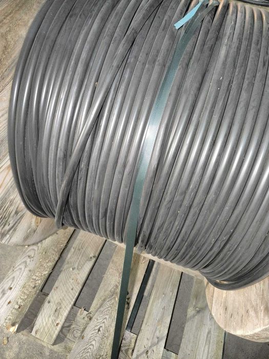 YDY 5x6; YKY 5x16; YKY 5x25