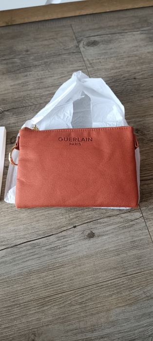 Kosmetyczka Guerlain