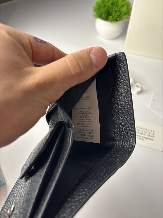 Гаманець Maison Margiela