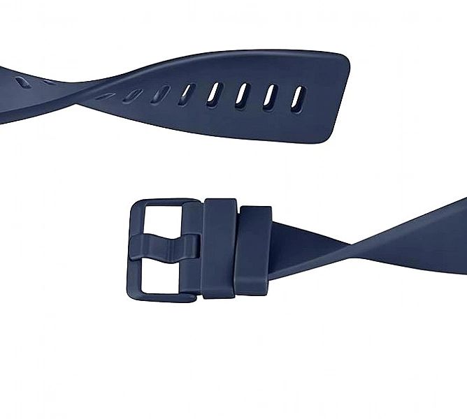 Opaska do Fitbit Versa / Versa 2 / Versa Lite Pasek Braders