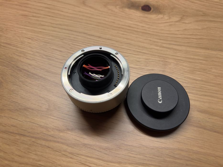Canon Extender 1.4x