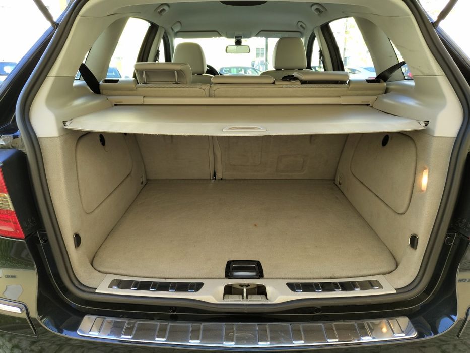 Mercedes B180 CDI 2010 Nacional