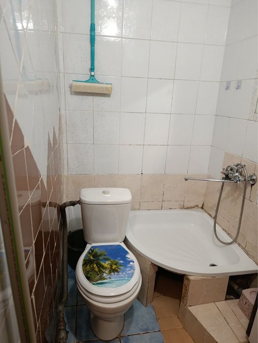 Здам кімнату, вул. Спортивна, зуп. Заготзерно