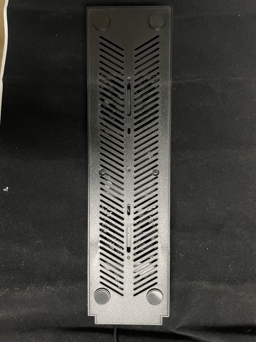 Base de refrigeração para PlayStation 4