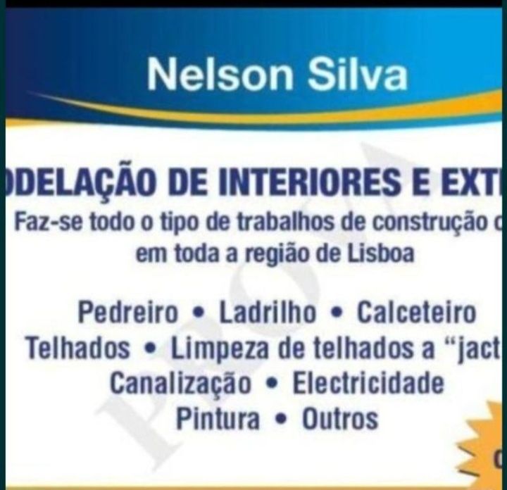 Interior and Exterior Renovation