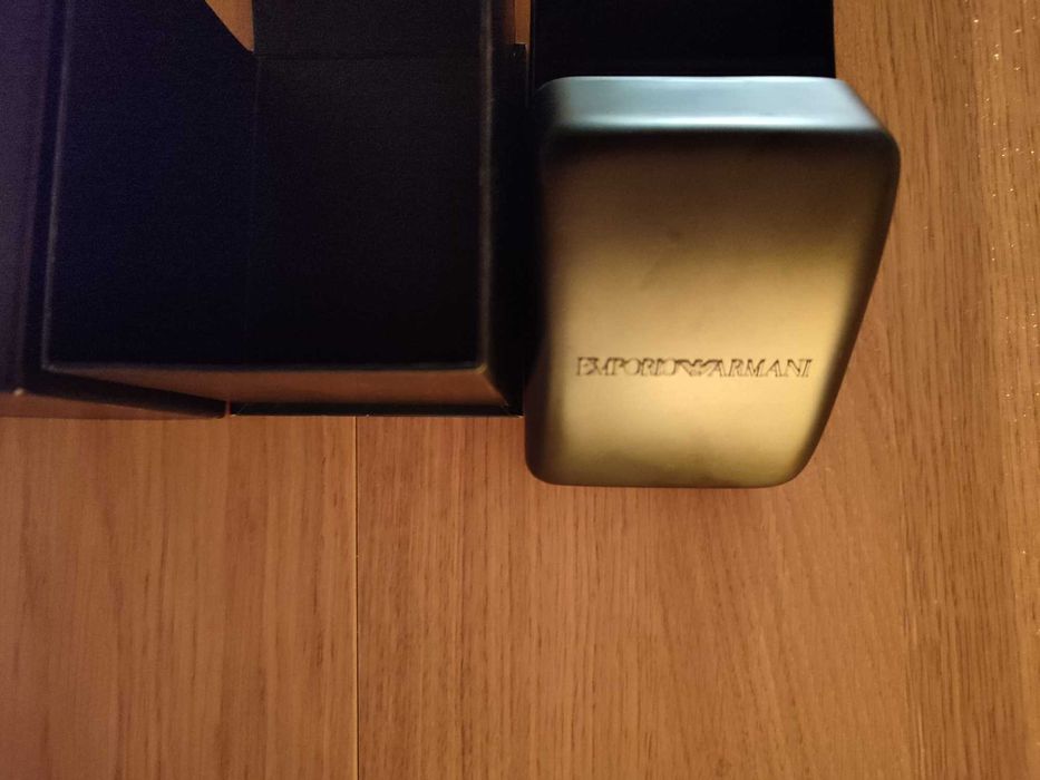 Emporio Armani NOVO