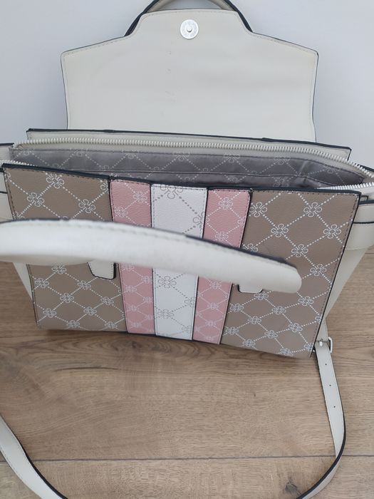 Torebka, plecak, torba