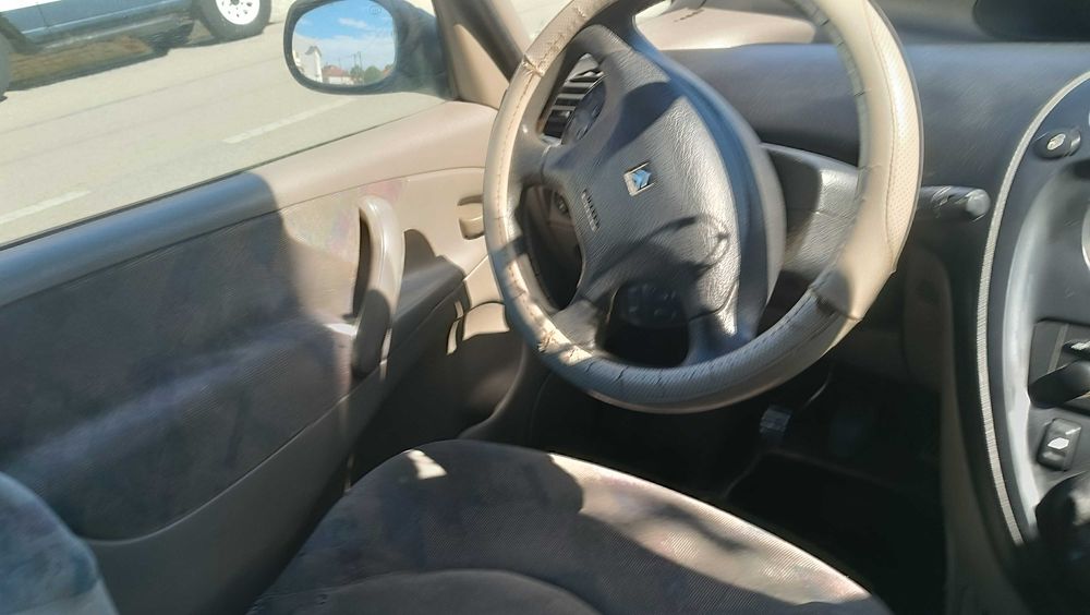 Citroen xsara picasso