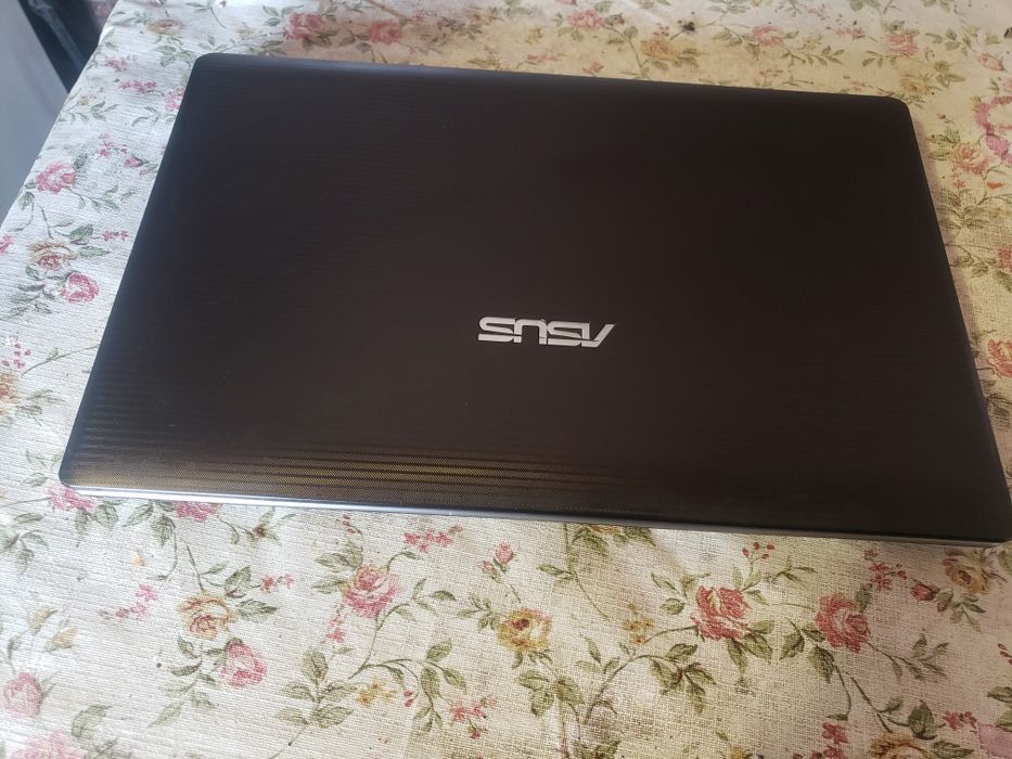 Ноутбук Asus 15.6