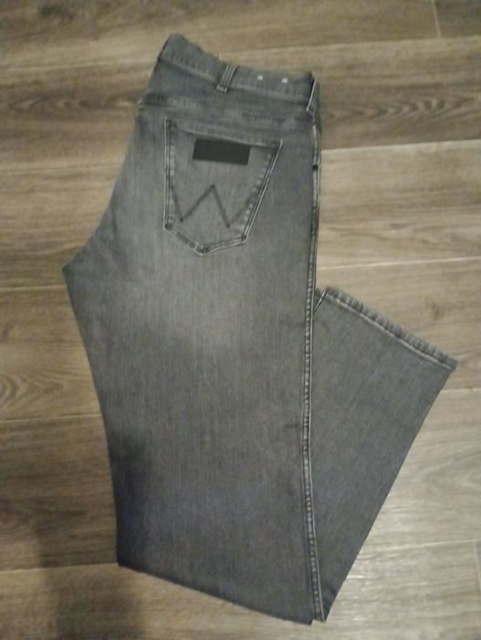 Джинси Wrangler Levi's