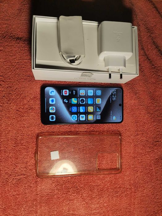 Xiaomi Redmi Not 12  4/128