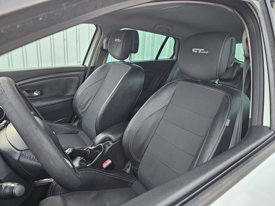 Renault Mégane 1.5 dCi Break | 2011 | Nacional — photo 4