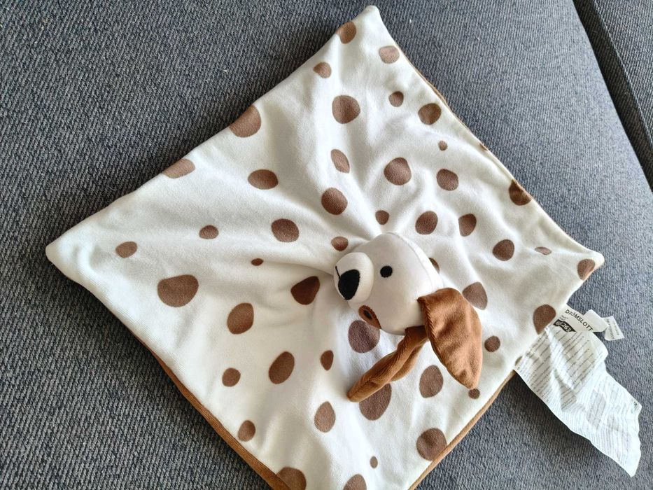 Doudou IKEA Dromslott