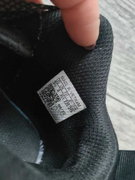 Adidas Cross Wide świetny stan  #lifestyle #urbanstyle