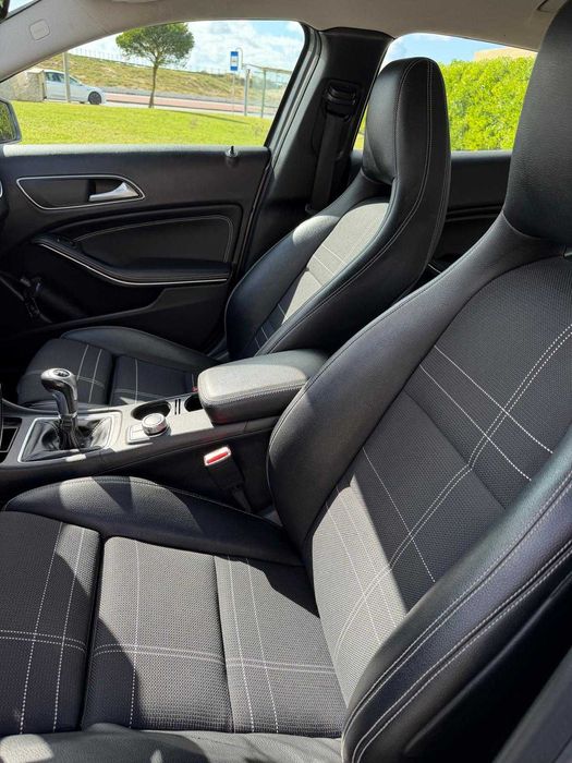 Mercedes GLA 180d Urban de 2015