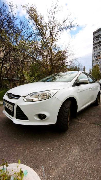 Продам автомобіль Ford Focus 2011 р. Одеса від власника дівчини