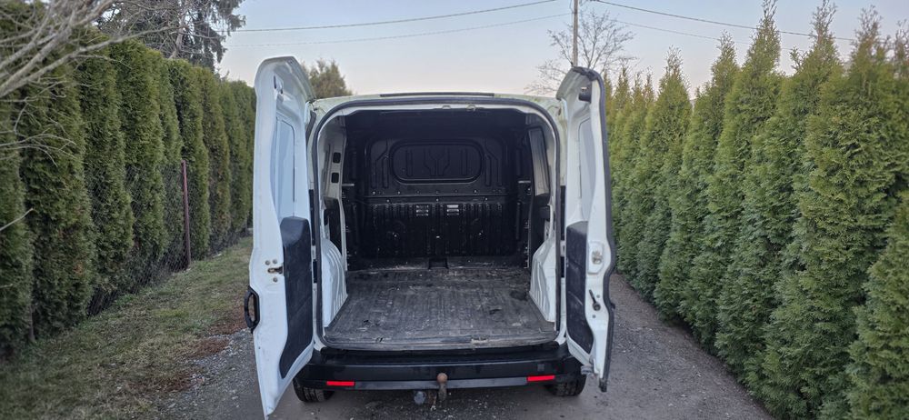 Opel Combo 2012 1.3 diesel
