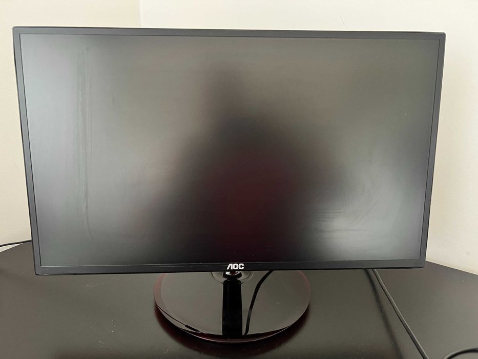 Monitor AOC 24'' 60Hz HD Czarny (2 dostępne)