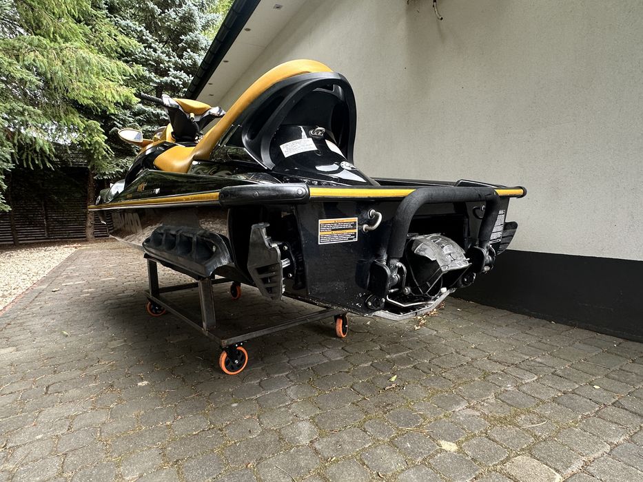 SeaDoo RXT 215 2006r
