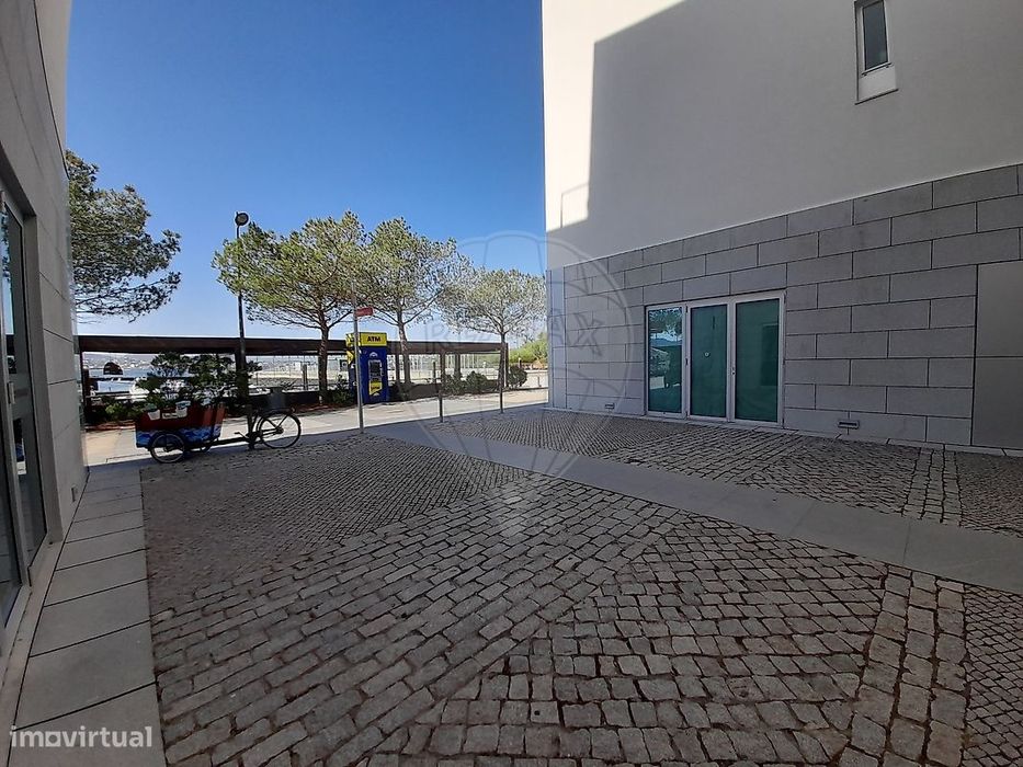 Apartamento T1 para venda