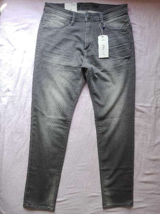 Calça de homem Tom Tailor n.40 CL 565