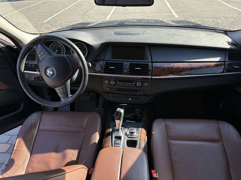 BMW X5 Е70 2011р