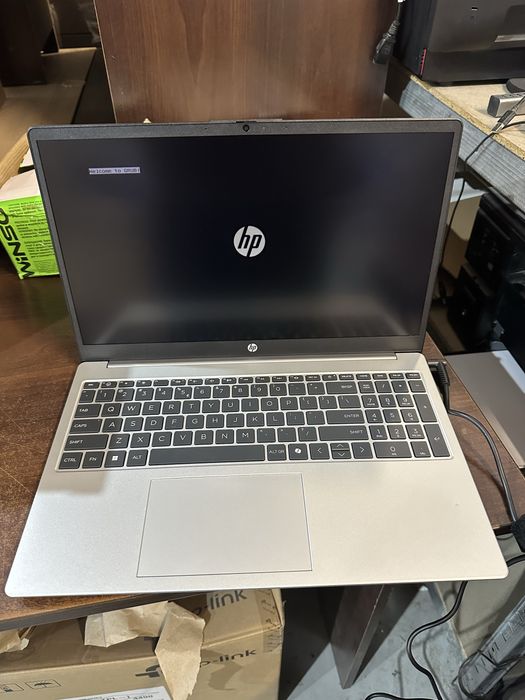 Ноутбук HP 255R G10 Turbo  НОВИЙ