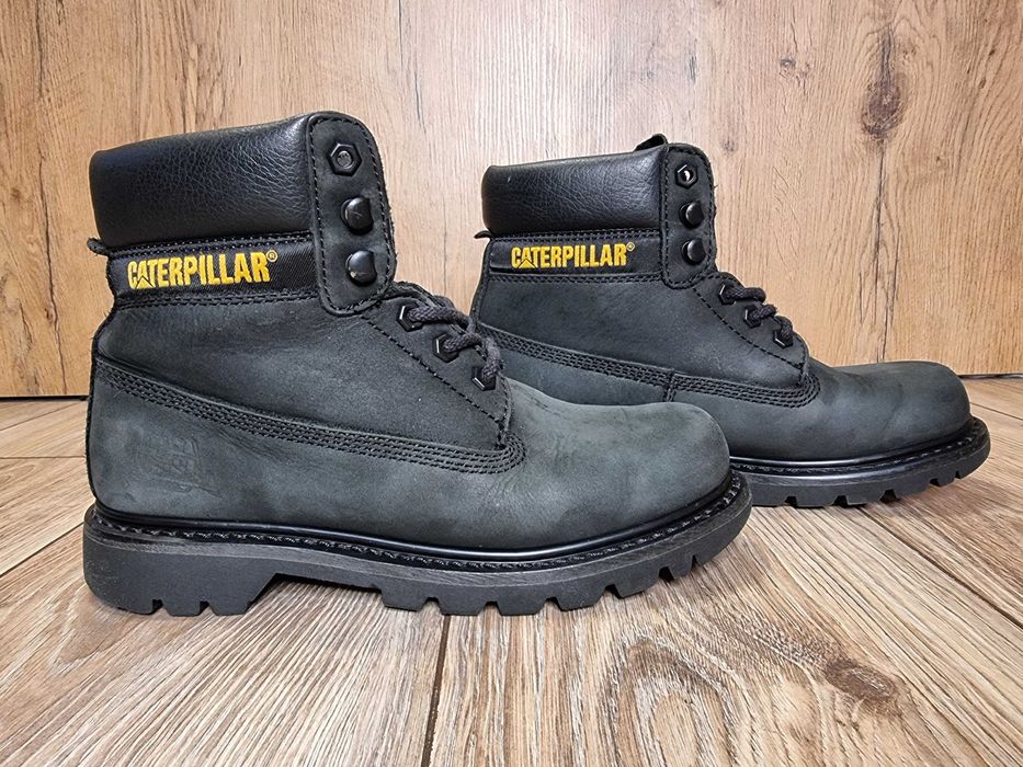 Trapery Caterpillar Colorado a'la Timberland