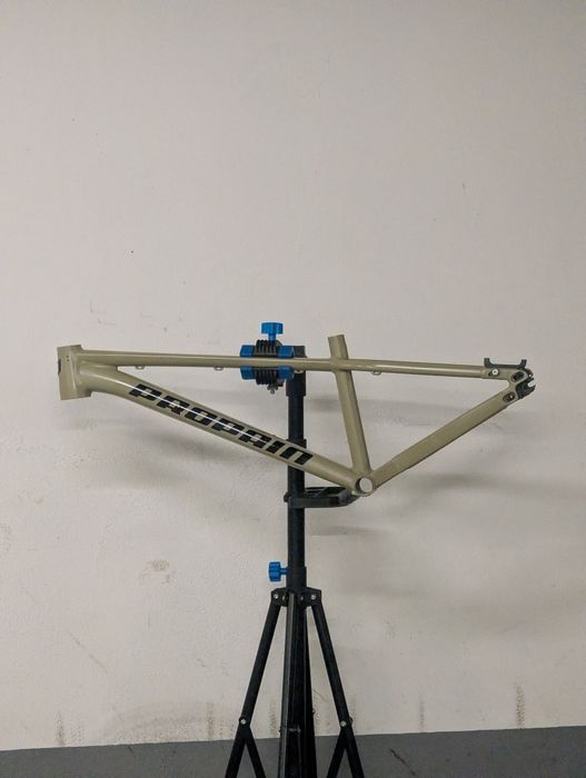 Rama propain trickshot S/M 26 dirt