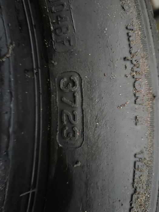 185/55R15 Bridgestone Turanza Lato 2023R 4 szt.
