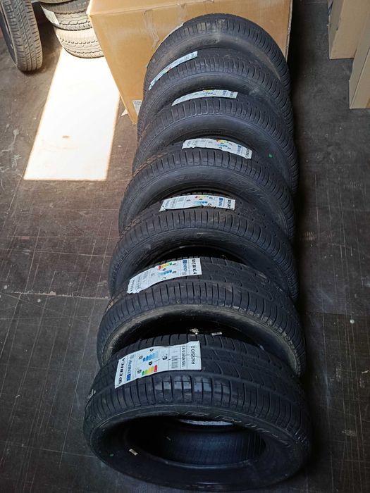 Opona dębica passio 2 195/65 r15