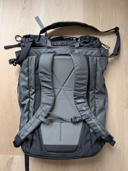 Крутий Міський Рюкзак Сумка Mammut Neon Shuttle 30L