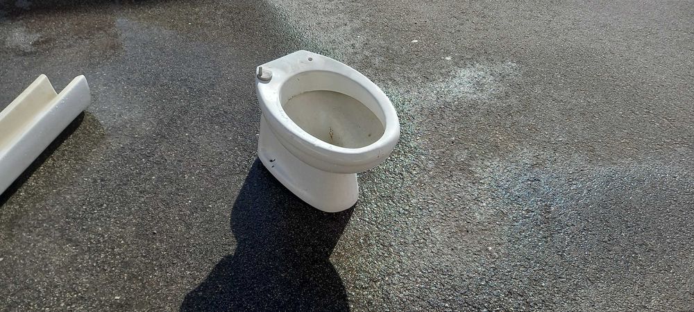 Sanitários, Lavatórios, Cerâmica WC