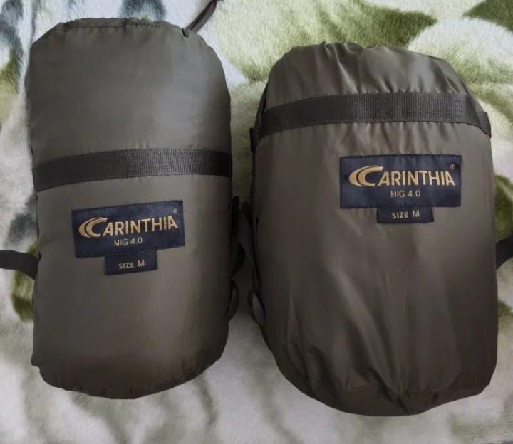 Продам костюм Carinthia Mig 4.0 Multicam M