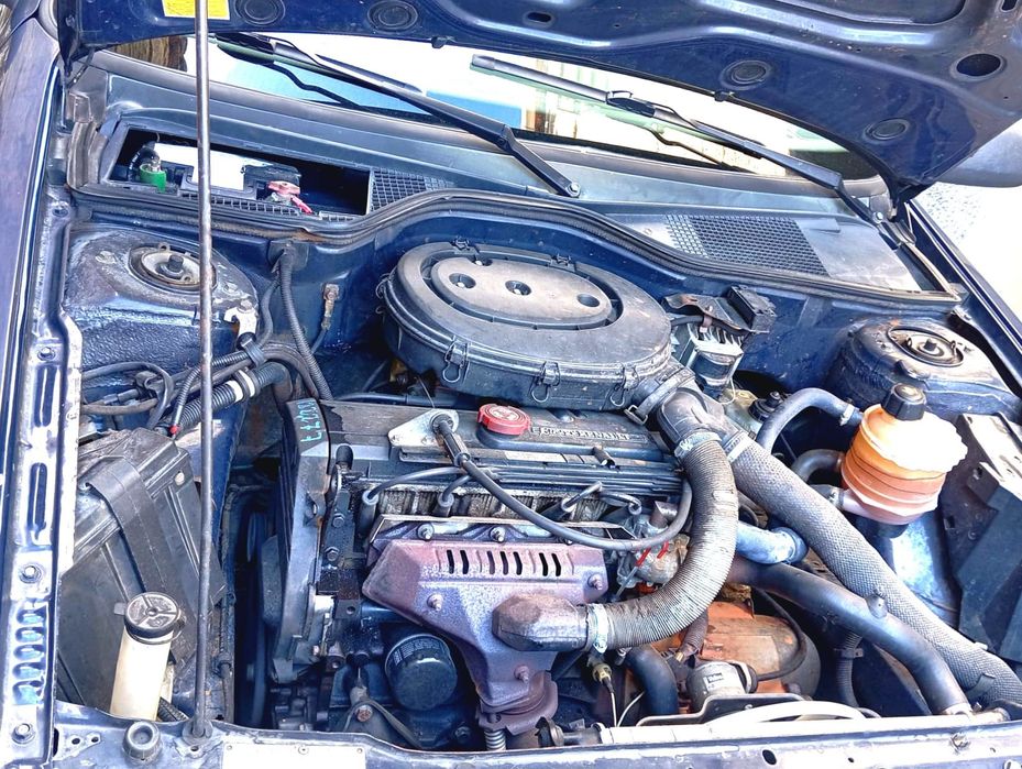 Renault R19 hatchback 1.2 gasolina 1994