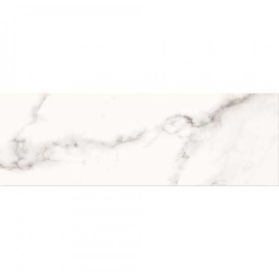 Płytka ścienna CALACATTA CLASSICO white glossy 20X60 gatunek II