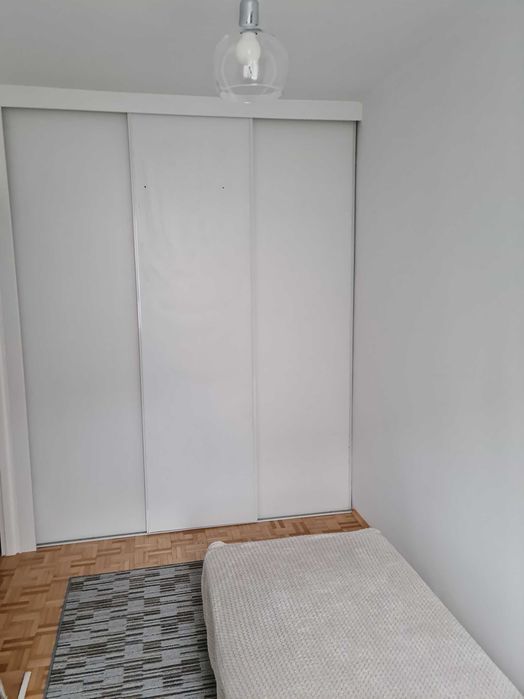 mieszkanie 4 pokoje w Rzeszowie os. Baranówka czynsz w cenie