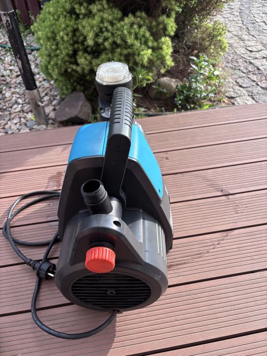 Pompa  hydrofor Gardena  6000/6 LCD