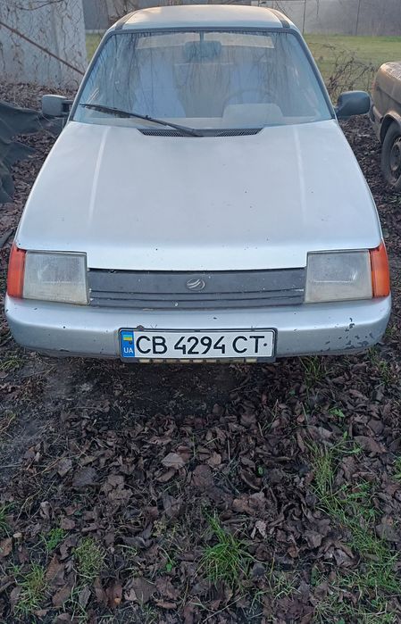 ЗАЗ 1103 Slavuta ціна Ніжин: купити ZAZ 1103 Slavuta б/у або новий