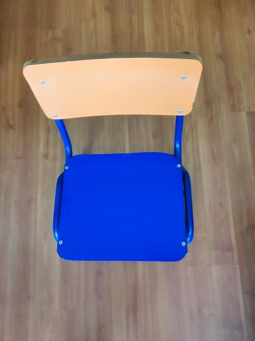 Cadeiras de criança