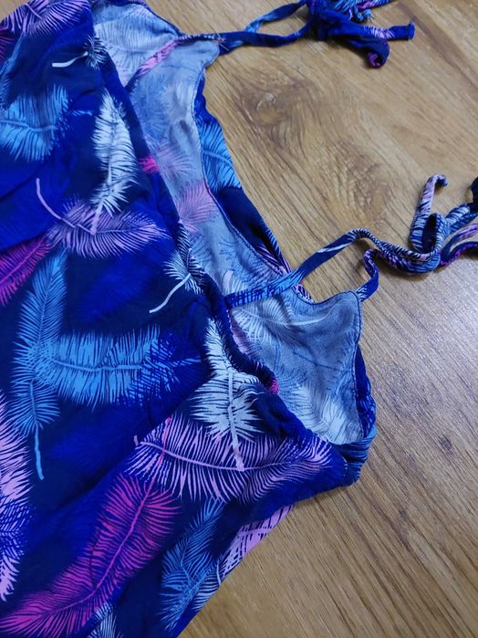 Sukienka damska na lato rozmiar S