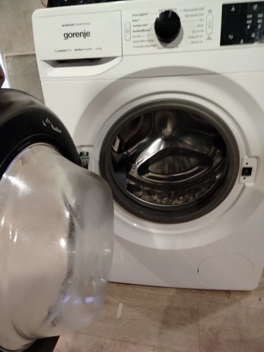 Gorenje WNE174saps на 7кг