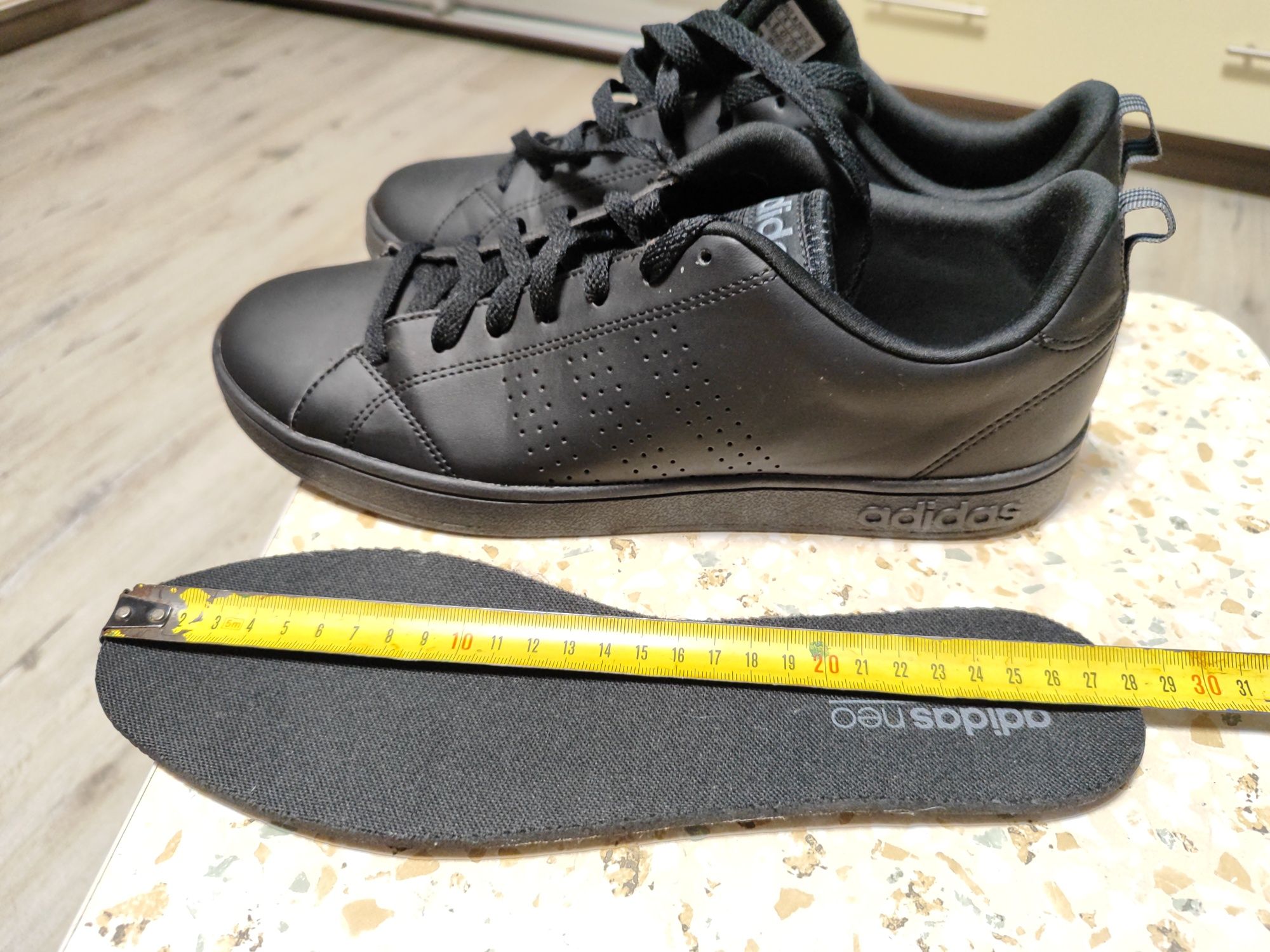 Adidas advantage 23 sales