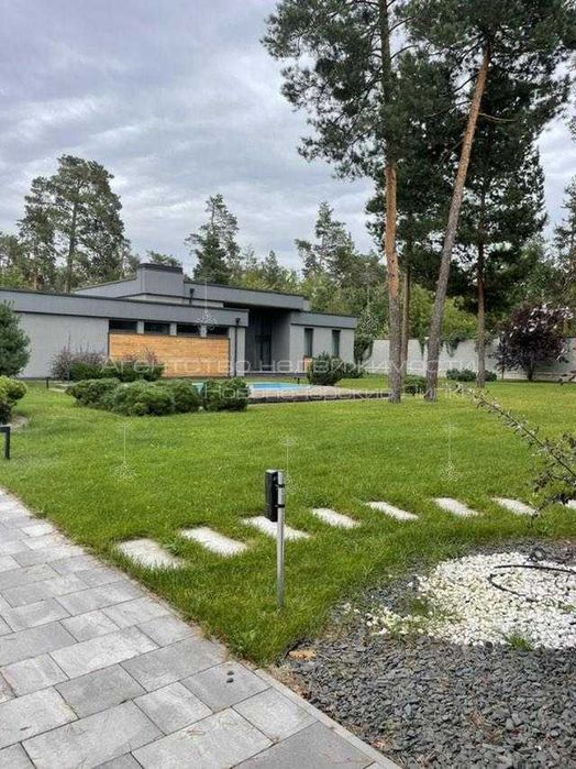 Продаж нового будинку Козин 250м2