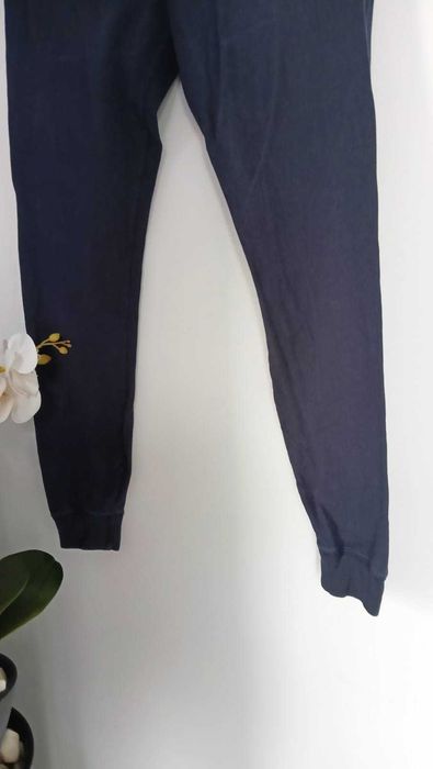 Spodnie dresowe damskie Jack Wills r.S granatowe