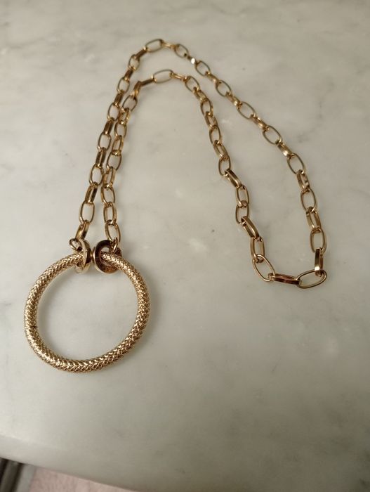 DYBERK KERN naszyjnik