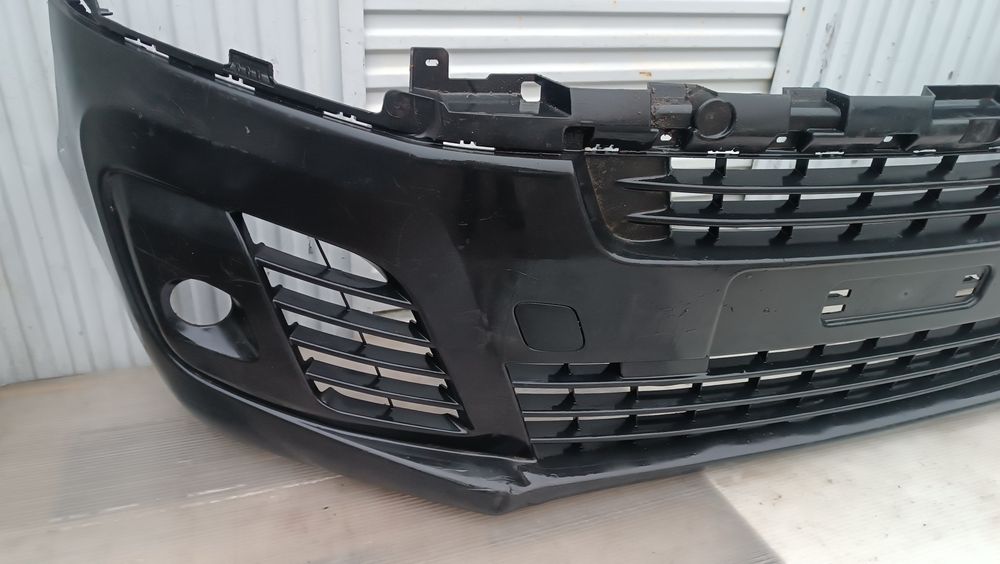 Vendo parachoque de frente Peugeot expert , citroen Jumpy  2017/23