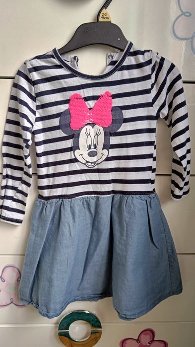 Sukieneczki 2-3 latka